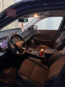 میتسوبیشی ئاوتلاندەر